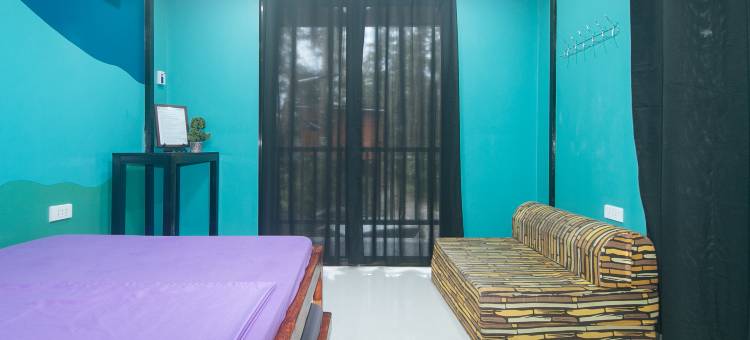 RedDoorz @ Dolce Cabanas Beach Resort图片