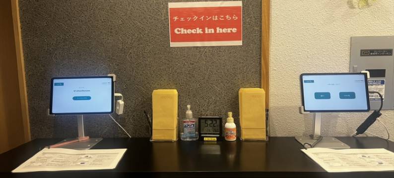 M住宿冲绳酒店(M's Stay Okinawa)图片