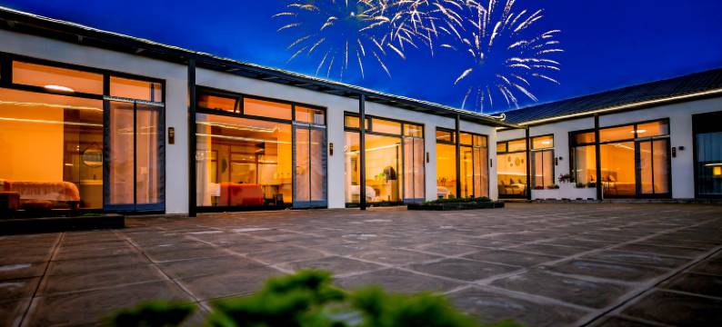 森蔓民宿(塞罕坝店)图片