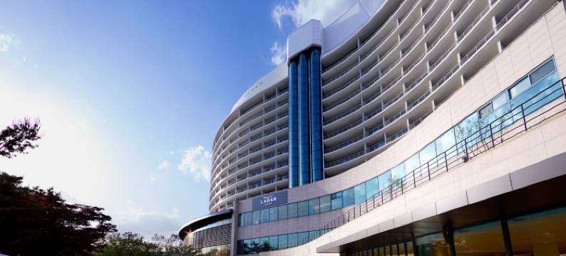 庆州现代酒店(Lahan Select Gyeongju)图片