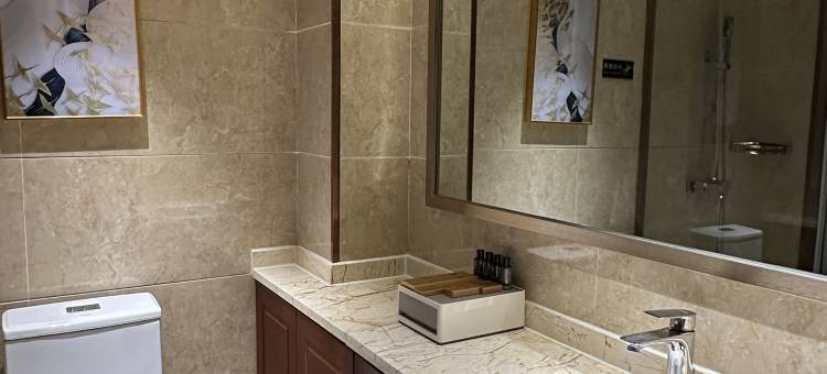 全程酒店(石家庄荣盛广场鑫紫利大厦店)图片