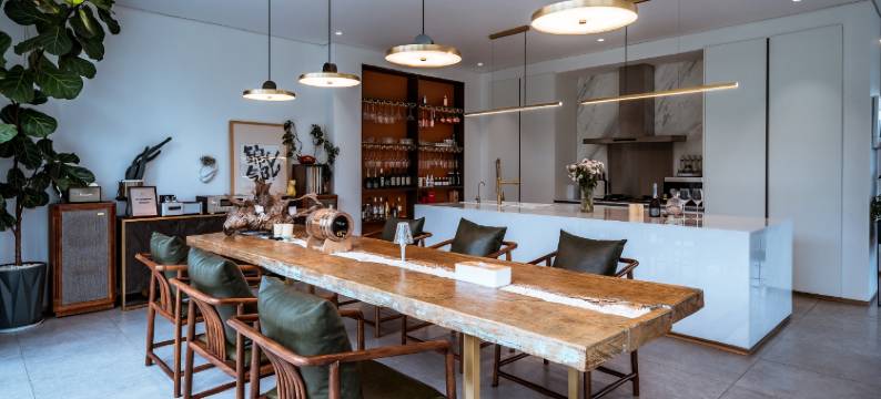 大理锦邻山别苑图片