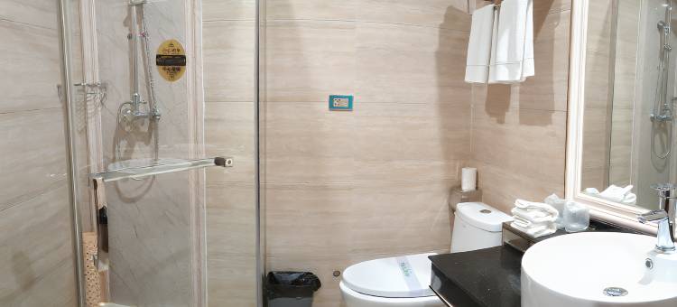 印江金穗酒店图片