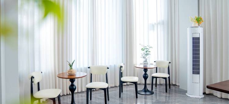 湄洲岛湖庭小院民宿(莲池澳沙滩店)图片