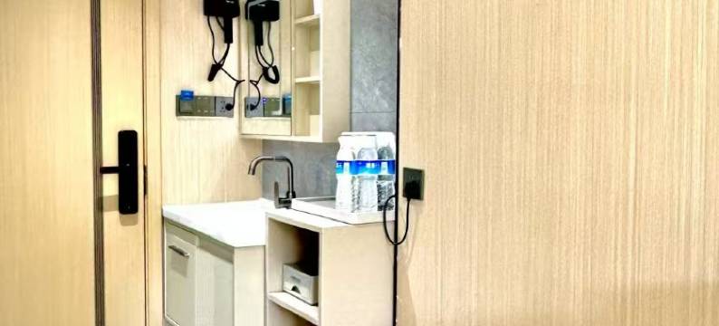 萨娜智能氧居(碌曲郎木寺店)图片