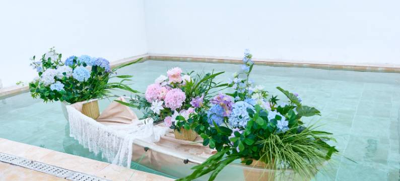 诸暨曼宁花园民宿图片