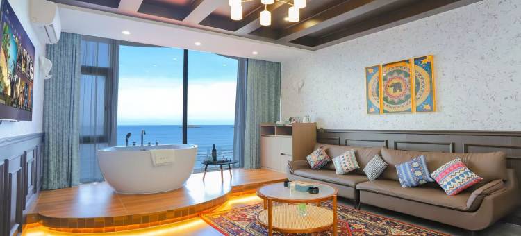 金海假日JINHAI HOLIDAY图片