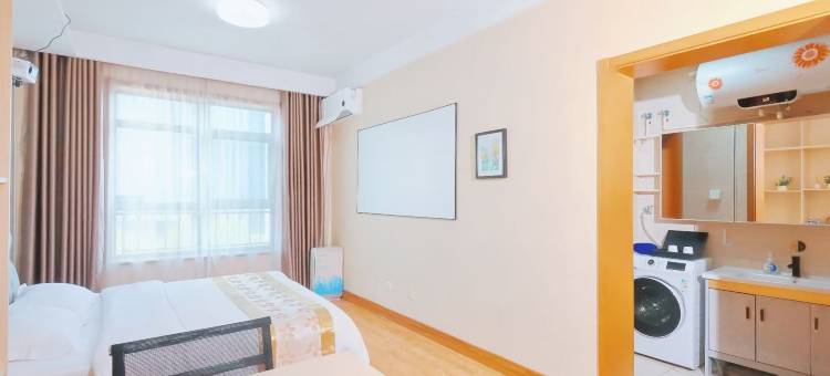 斯维登连锁酒店(济南奥体中心市政府店)图片