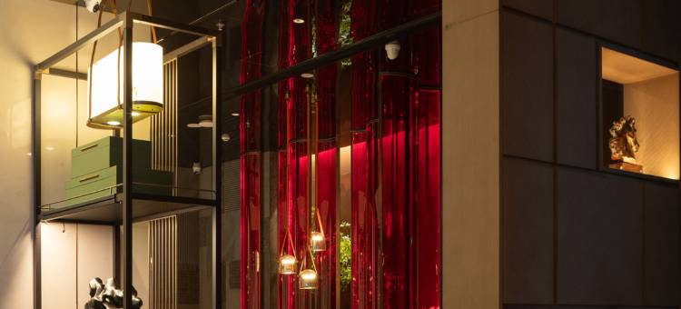 临沧嘉华酒店(玉龙湖公园店)图片