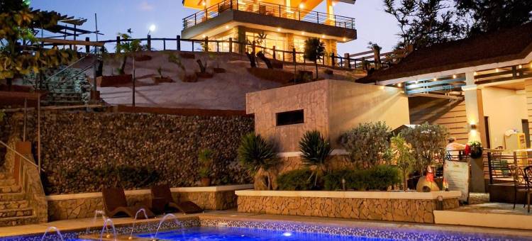 Villa Minerva Eco-Farm Resort near Vigan图片