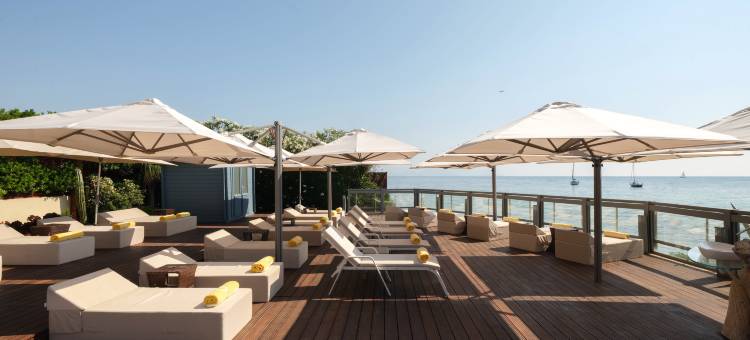 昂蒂布海角米拉别墅Inwood酒店(Villa Miraé by Inwood Hotels - Cap d'Antibes)图片