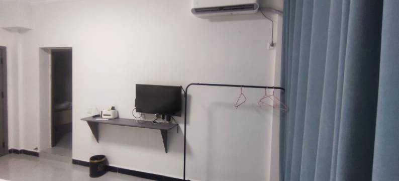 静谧花筑民宿图片