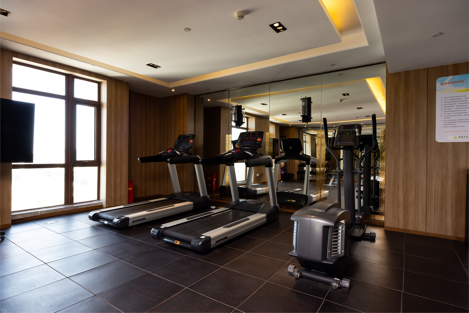 Bocui Zhixian HotelOver view