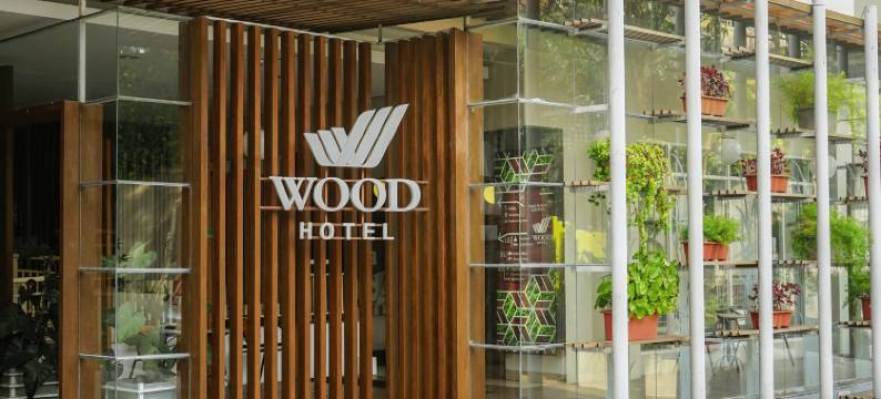 伍德酒店(Wood Hotel)图片
