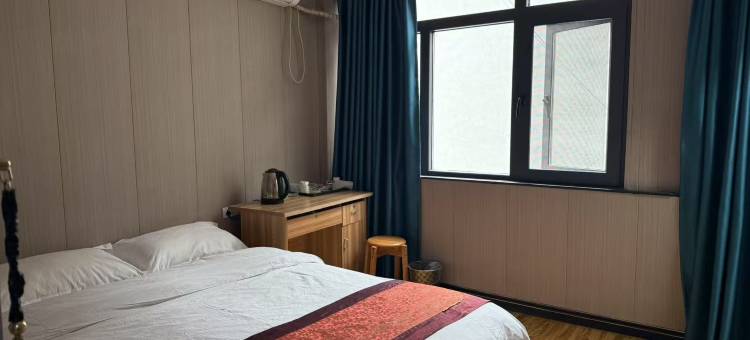 白河天龙宾馆图片