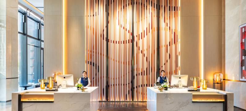 艾斯柏月酒店(兰州海洋公园店)图片