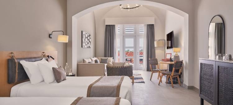 格乌纳高尔夫度假施柏阁酒店(Steigenberger Golf Resort)图片