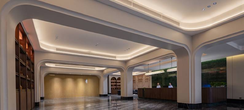 宜昌凯莎国际酒店(宜昌火车东站店)图片