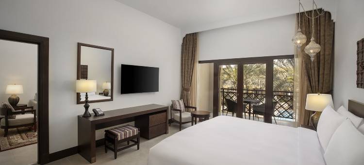 Aldhafra Resort, Vignette Collection by IHG图片