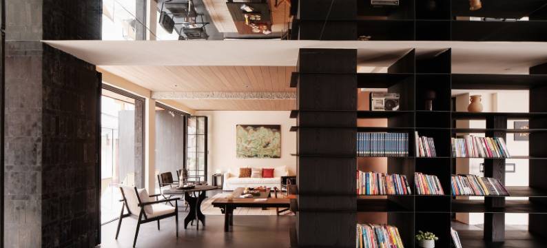 巷陌·Alley Luminance隐奢设计师美学美宿(大理古城广武路店)图片