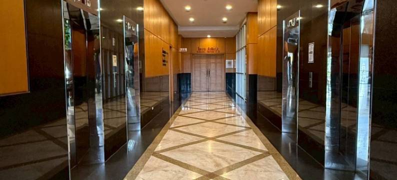 钻石广场苏拉塔尼酒店(Diamond Plaza Hotel Suratthani)图片