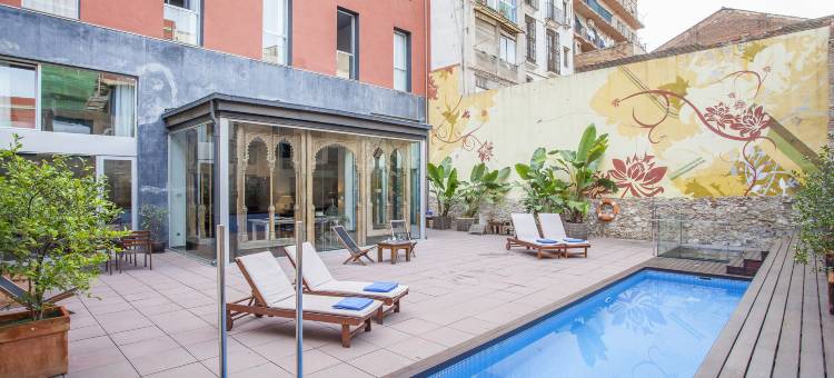 欧尼克斯利切欧住宿(Onix Liceo)图片