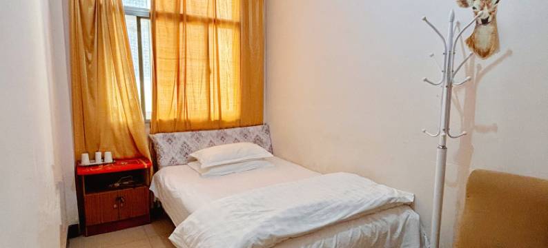 谷合招待所图片