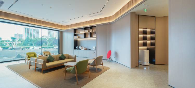 全季酒店(临沂沂水汽车站店)图片