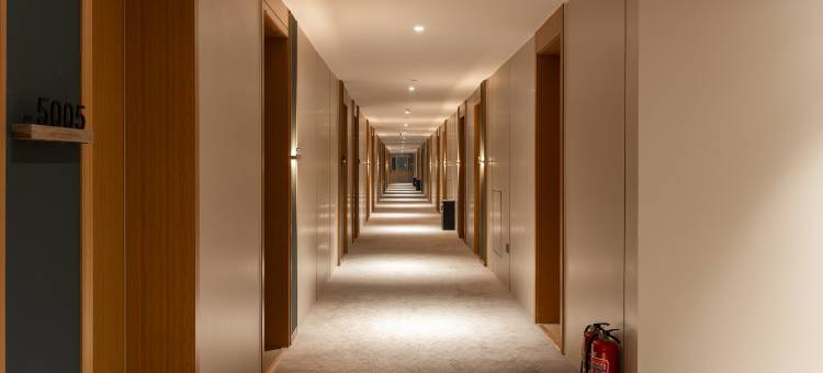 云季酒店(赤峰林西一中店)图片