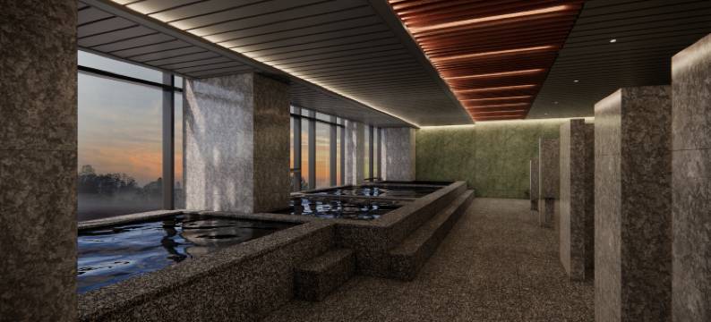 蓝海住宅酒店3(Blue Ocean Hotel 3)图片