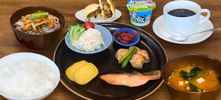 松本潮流酒店(Hotel Trend Matsumoto)图片