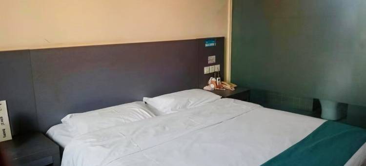 都市118连锁酒店(兴华路店)图片