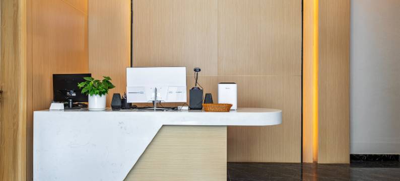 归去来轻居图片