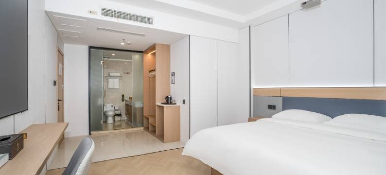 常州华强宾馆图片