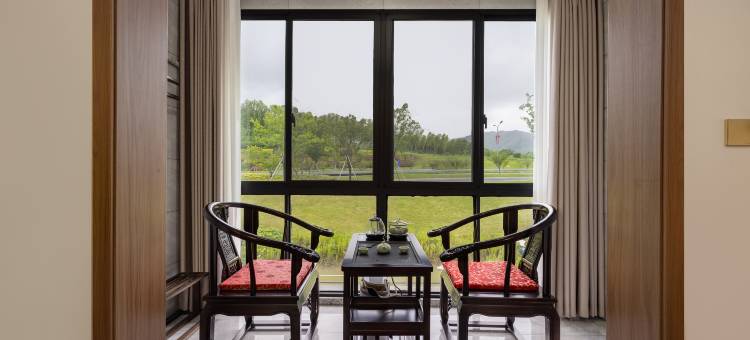 燕云枫栖民宿(宜兴窑湖小镇店)图片