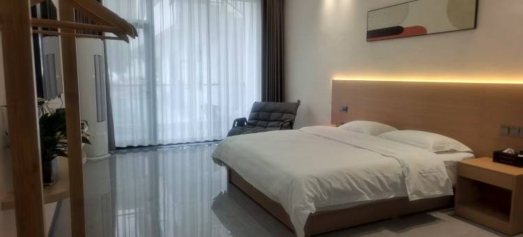 水墨雲溪民宿图片