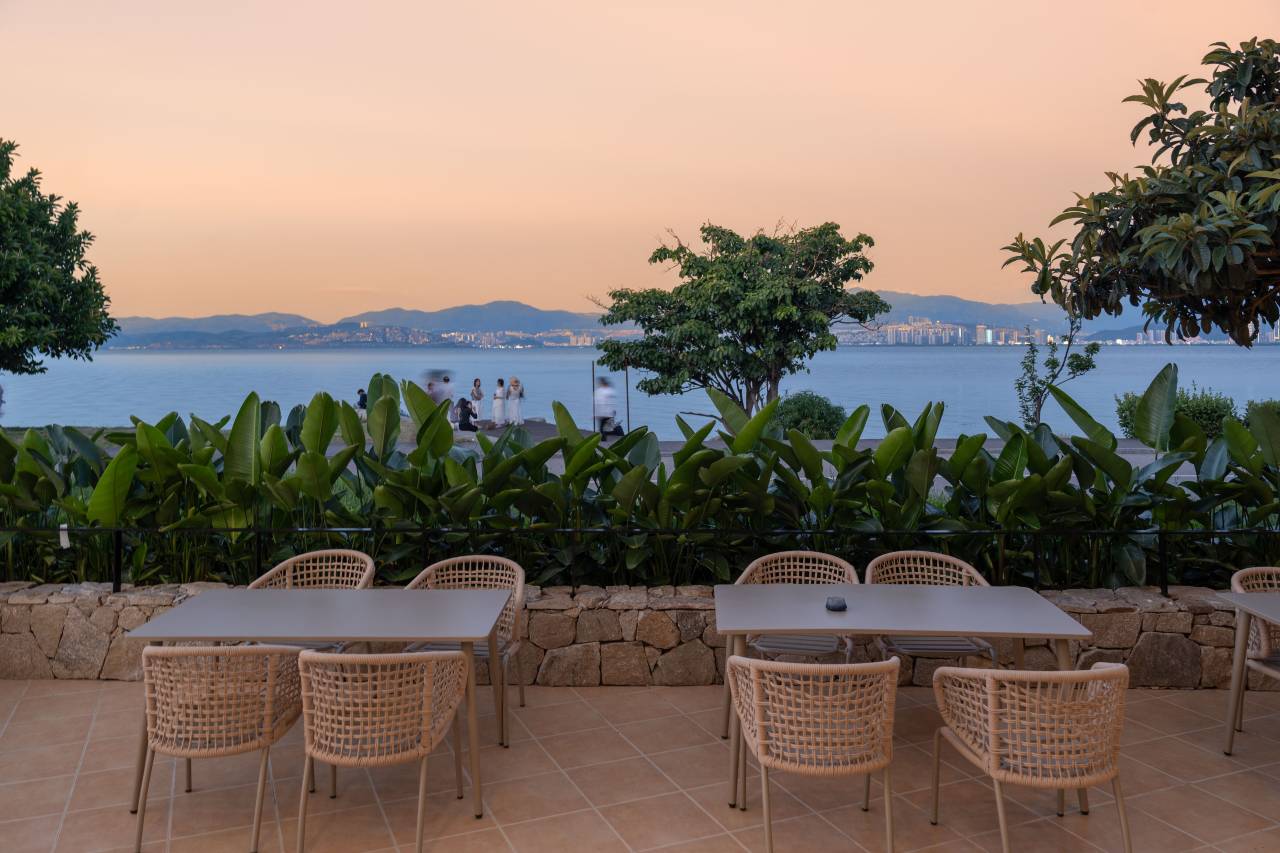 花筑·共度星海民宿(大理洱海店)图片