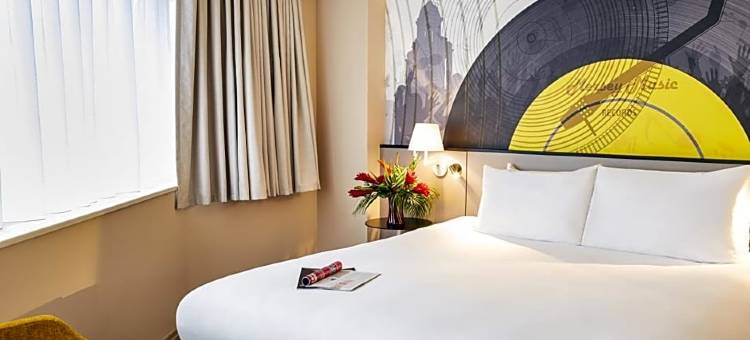 黛安娜酒店(Diana Hotel London Wembley)图片