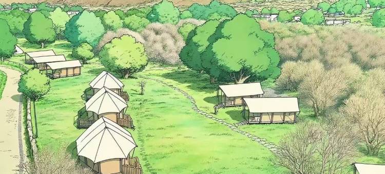 平措康桑·强吉林卡野奢villa度假庄园图片