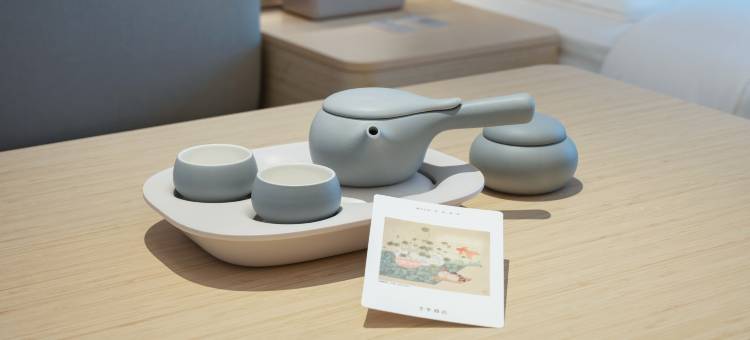 全季酒店(北京国贸CBD百子湾路店)图片