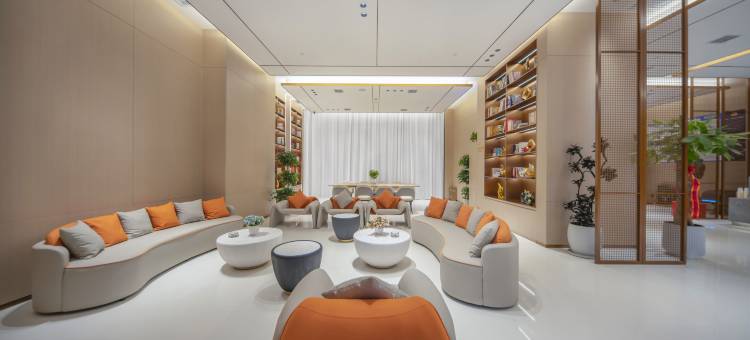 凤凰泊岚酒店图片