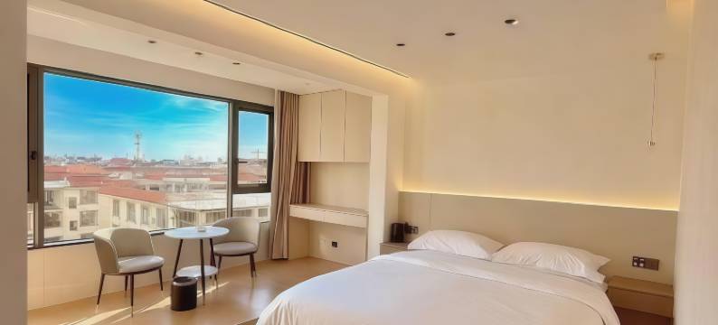 北海海方庭酒店(银滩店)图片