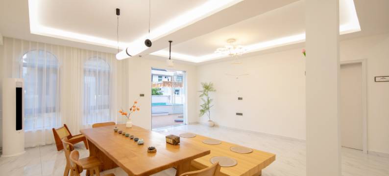 舟山朱家尖佑見宸汐民宿图片