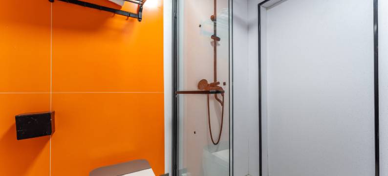 竞悦电竞民宿(丽水高铁站银泰城店)图片