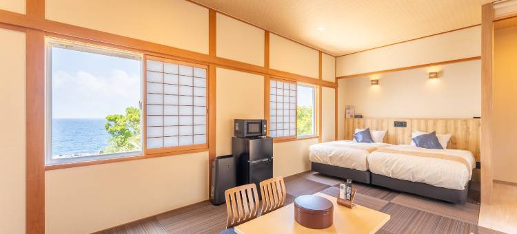 利夫马克斯度假酒店印南海滨(Livemax Resort Inamiseafront)图片