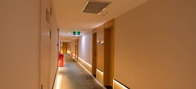 Li好酒店(重庆永川高铁东站店)图片