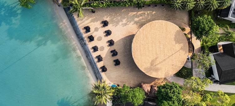 象岛水花酒店(The Splash Koh Chang)图片