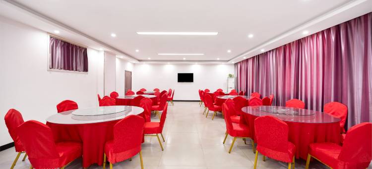 7天酒店(太康银城路店)图片