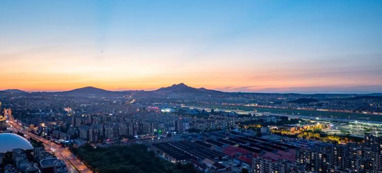 全季酒店(大连机场万达广场店)图片