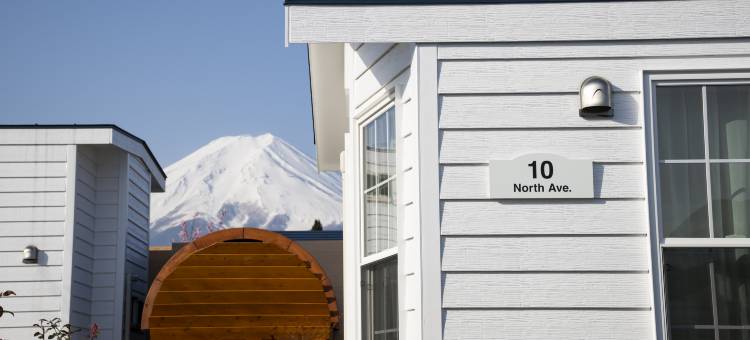 富士旅店(Inn the Fuji)图片